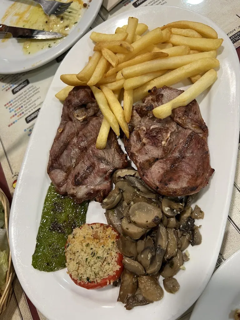 Restaurant Cullar_Blanes_slider_image_3