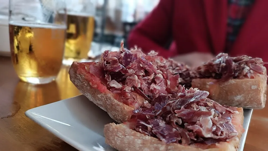 Menü_La Tapeta_Blanes_Bild_5