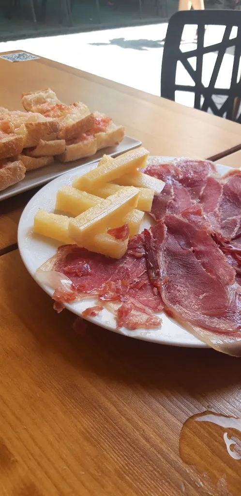 Menü_La Tapeta_Blanes_Bild_6