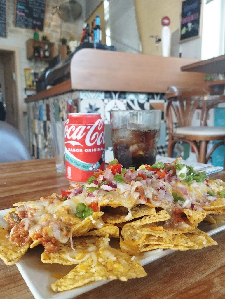 Menü_La Tapeta_Blanes_Bild_7