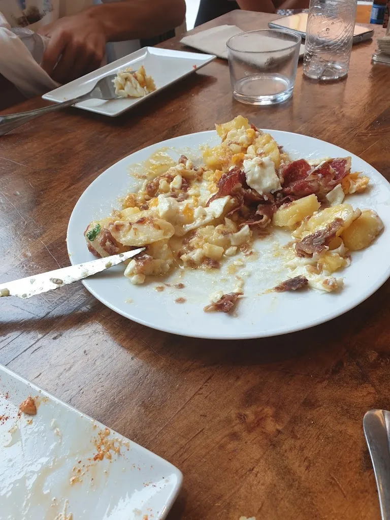 Menü_La Tapeta_Blanes_Bild_9