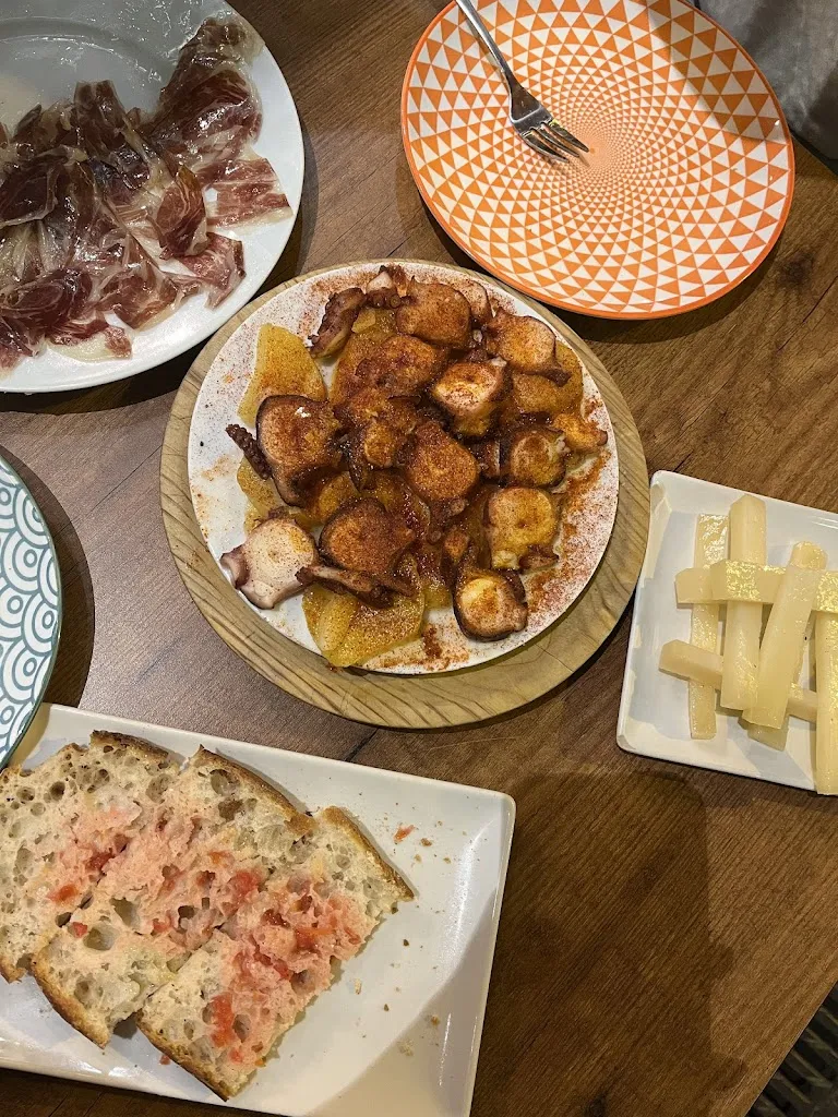 S. JYK_La Tapeta_Blanes_Bewertung