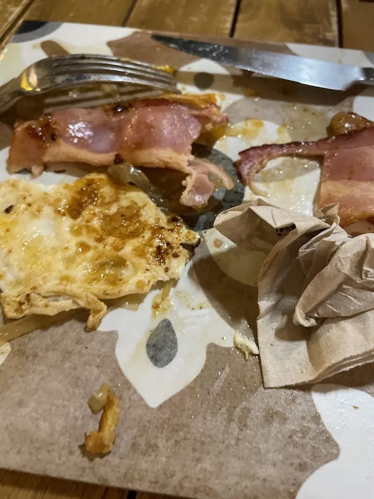 Robin Castermans_La Tapeta_Blanes_Bewertung