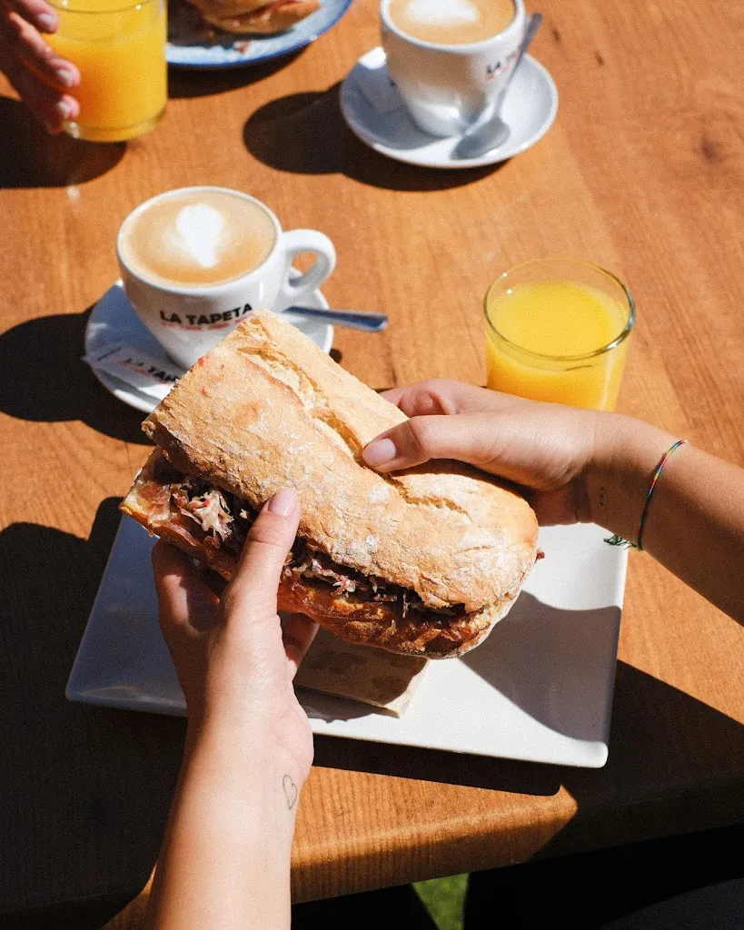 La Tapeta_Blanes_slider_image_3