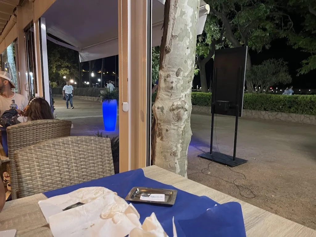 Novus NTS_El Racó Blau_Blanes_review