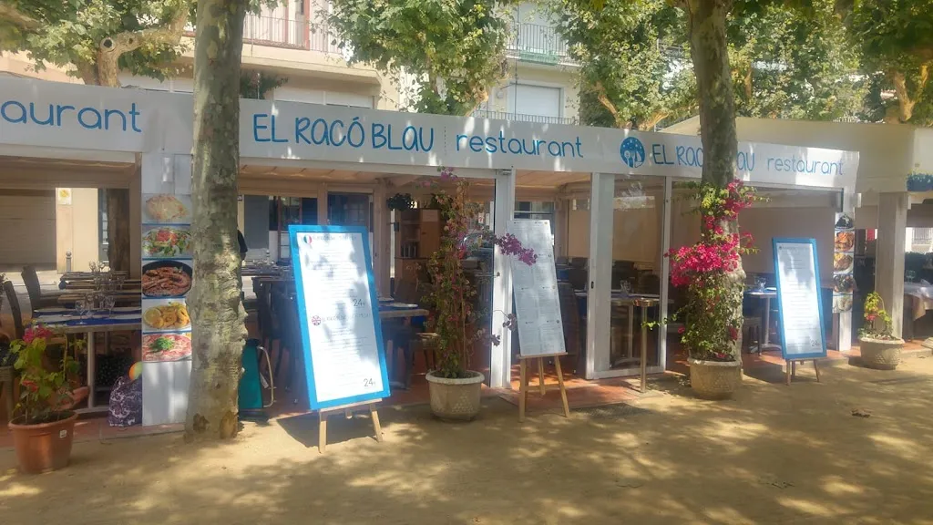 El Racó Blau_Blanes_slider_image_2