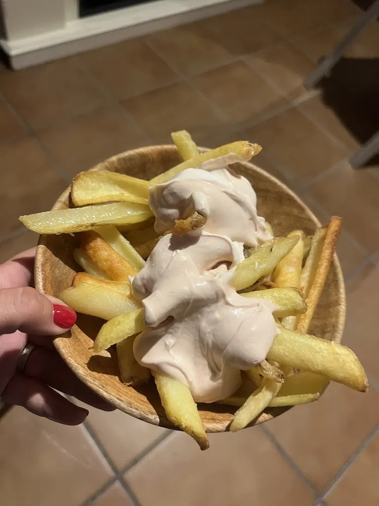 Menu_Restaurante MARITIM 