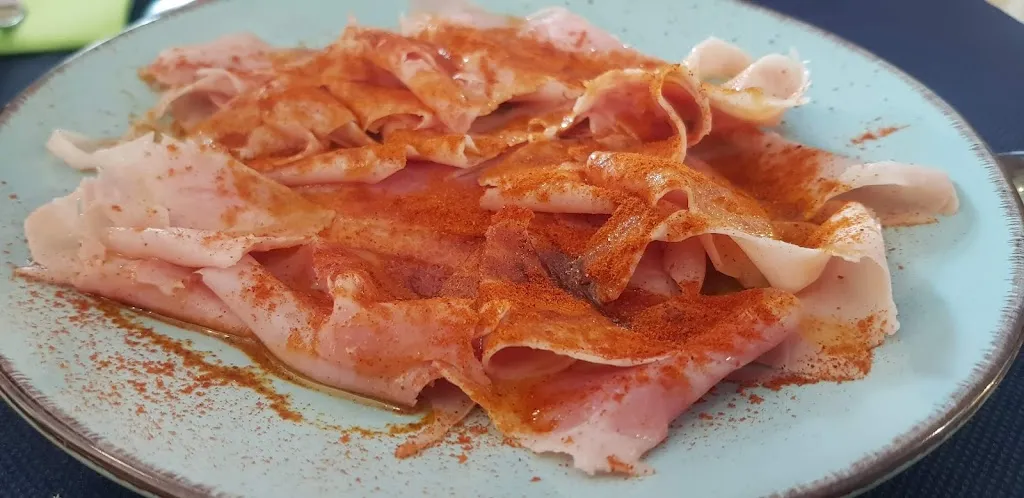 Menu_Restaurante MARITIM 