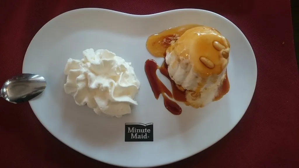 Menu_Restaurante MARITIM 