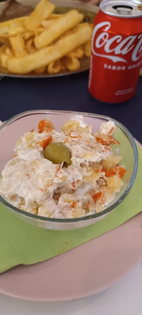 Menu_Restaurante MARITIM 