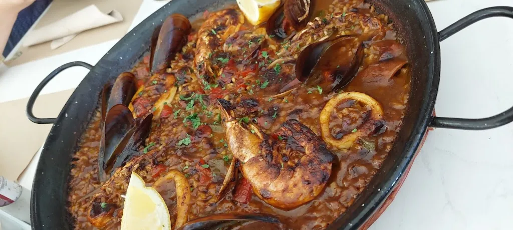 Menu_Restaurant Mesón de los Arcos_Blanes_image_5