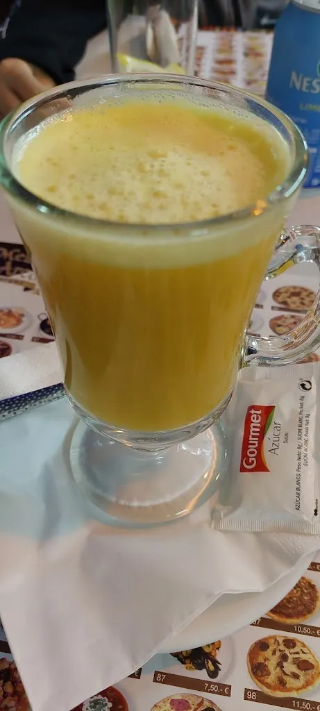 Menu_Restaurant Mesón de los Arcos_Blanes_image_6