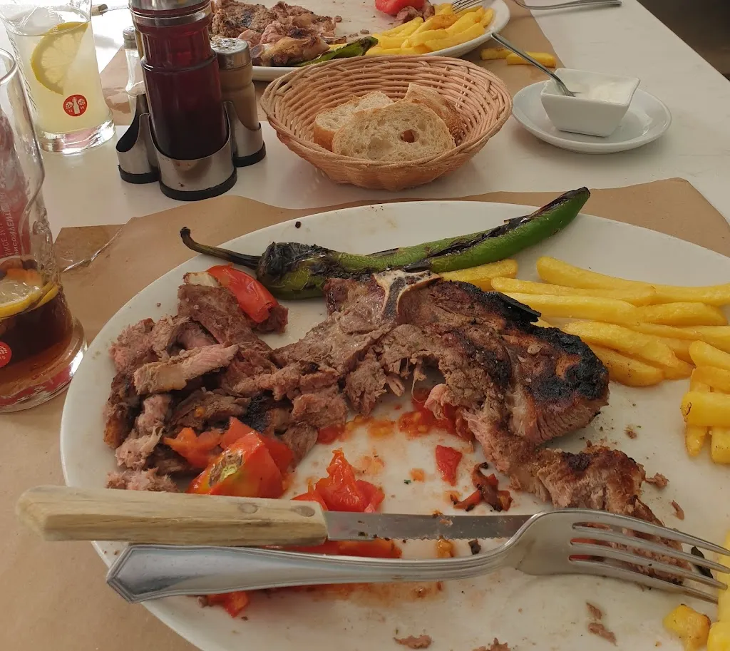 Menu_Restaurant Mesón de los Arcos_Blanes_image_9