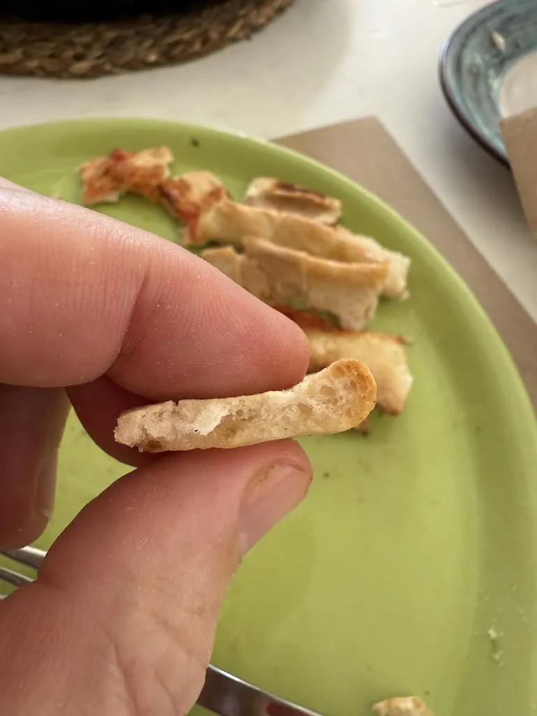 Oleg Polatayko_Restaurant Mesón de los Arcos_Blanes_review