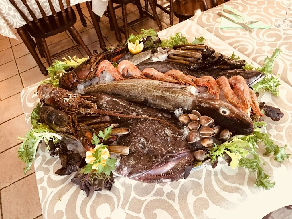 Restaurant Mesón de los Arcos_Blanes_slider_image_3