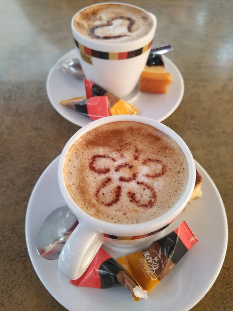 Ninoska G_Siroco_Blanes_recensione