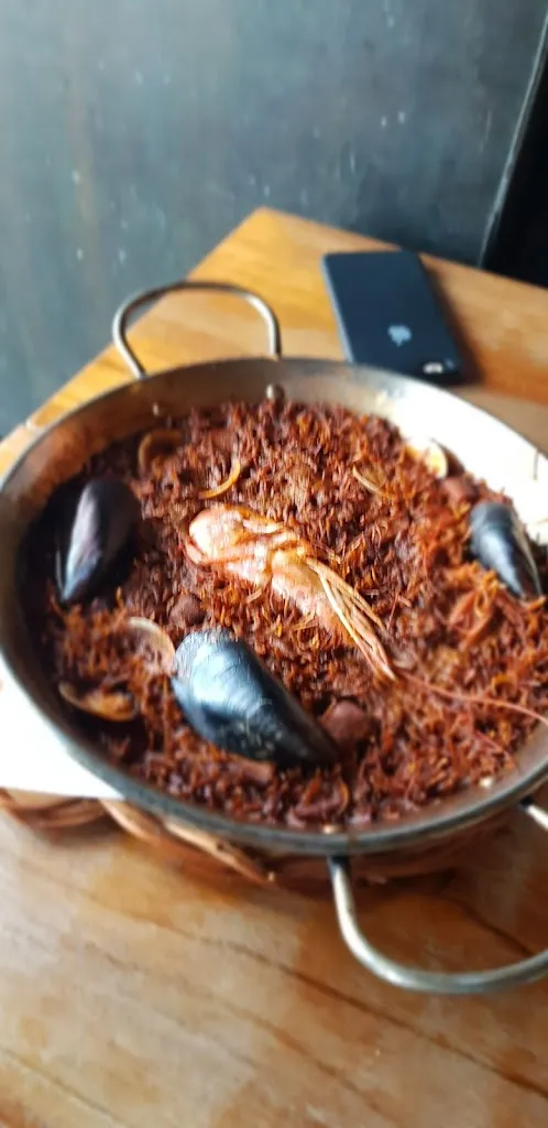 Menu_Restaurant Cafè La Nou_Blanes_image_7