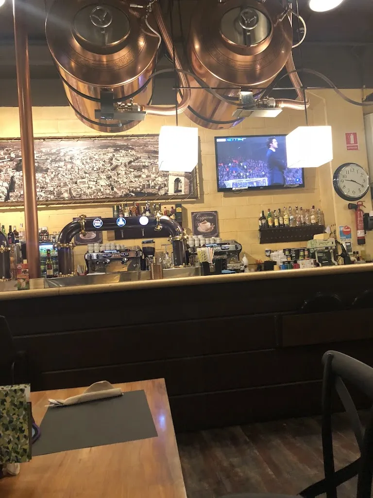 Al Dr_Restaurant Cafè La Nou_Blanes_review