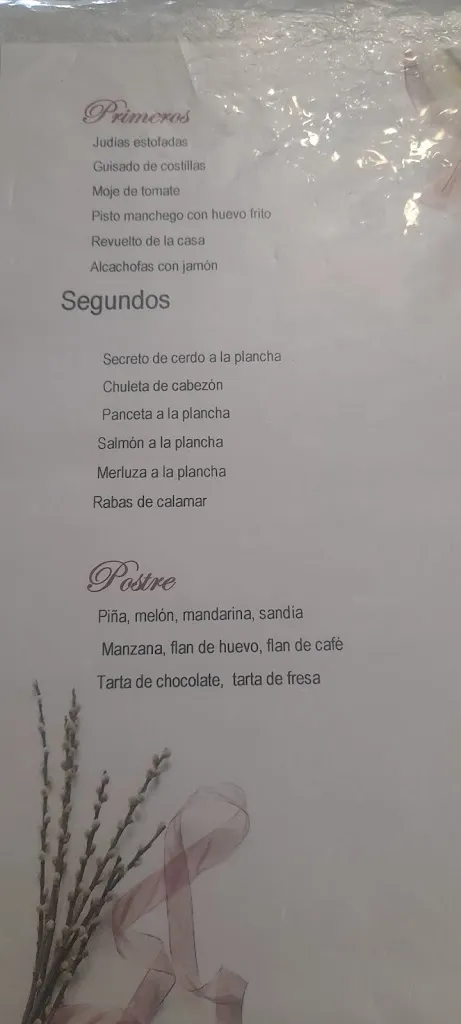 Menu_Bodegón Serrano._Villarrobledo_image_2