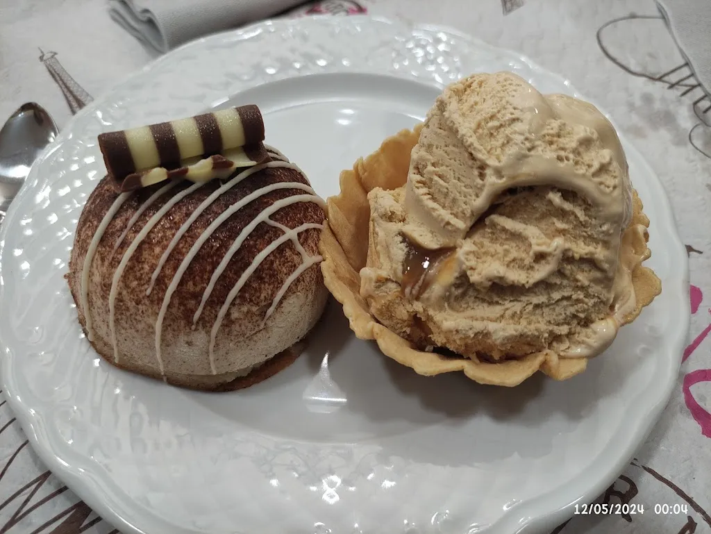 Ginés Quesada_Bodegón Serrano._Villarrobledo_review