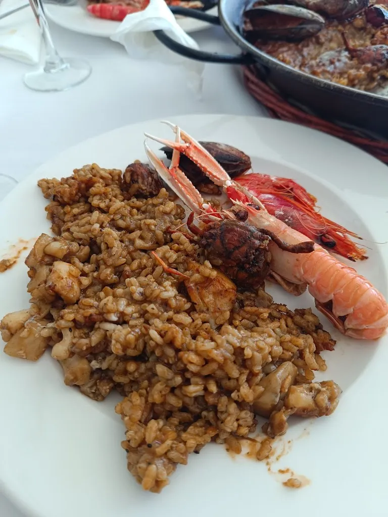 Menu_Restaurant Port Blanes_Blanes_image_5