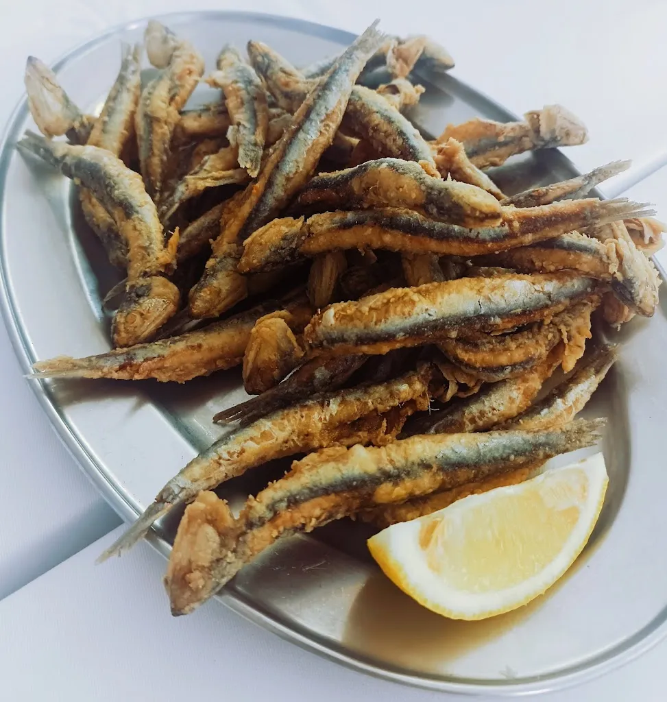 Menu_Restaurant Port Blanes_Blanes_image_7