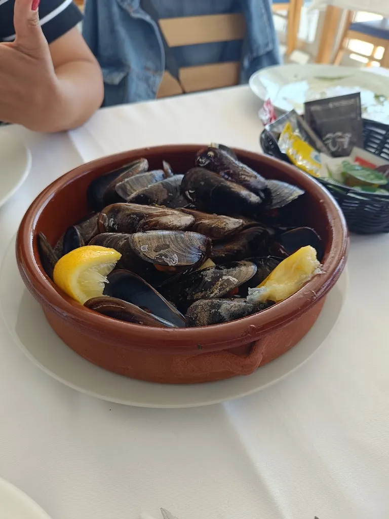 Menu_Restaurant Port Blanes_Blanes_image_9