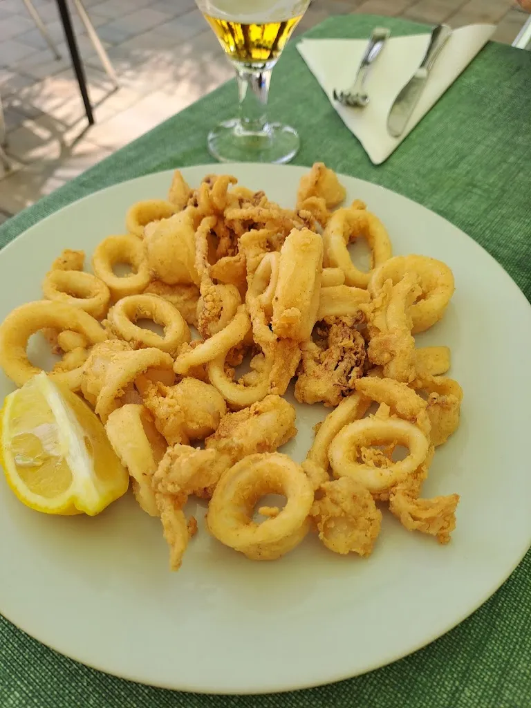 Èlia Mateu Barriendos_Restaurant Port Blanes_Blanes_review