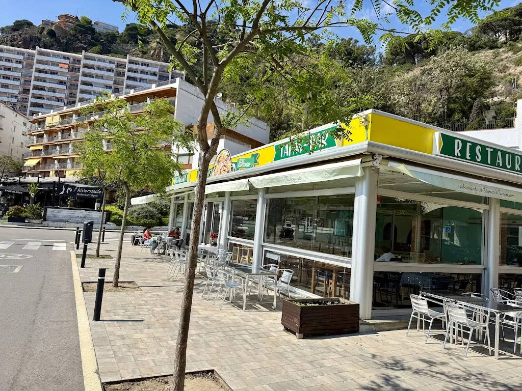 Restaurant Port Blanes_Blanes_slider_image_1