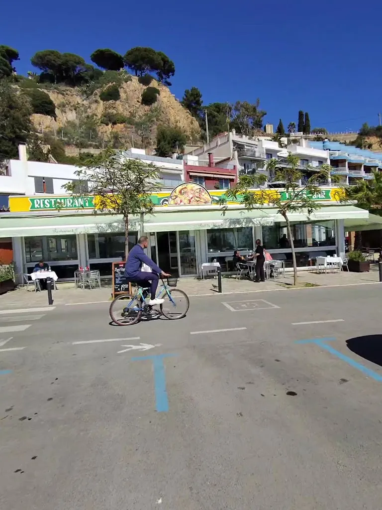 Restaurant Port Blanes_Blanes_slider_image_2