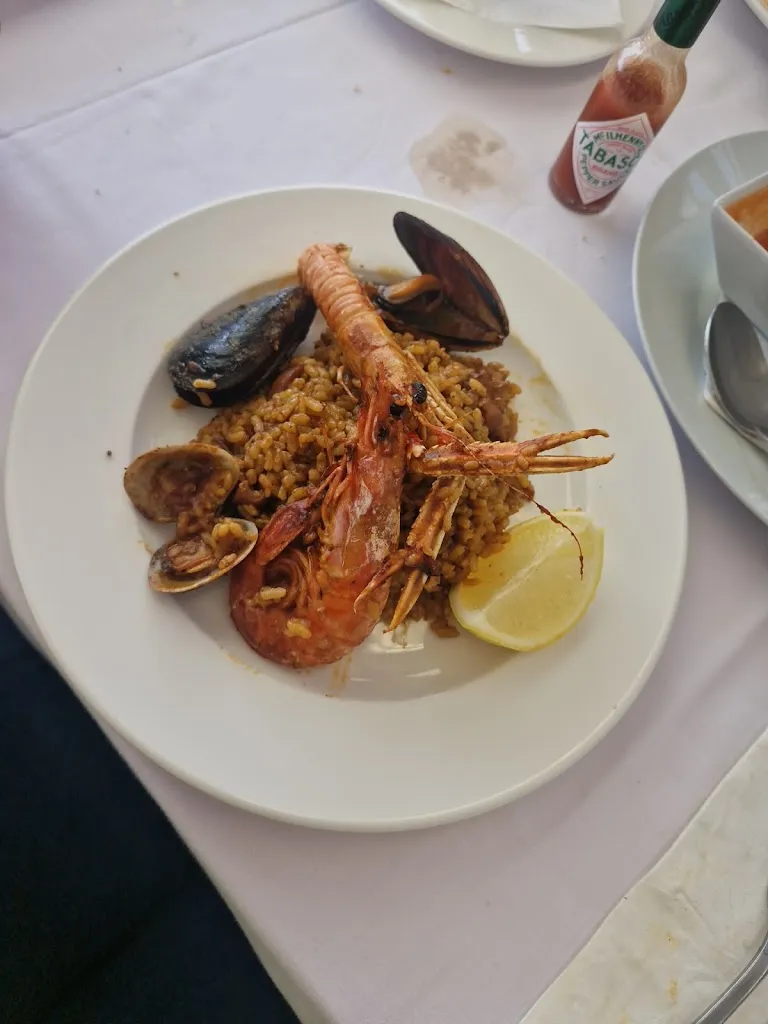 Restaurant Port Blanes_Blanes_slider_image_3