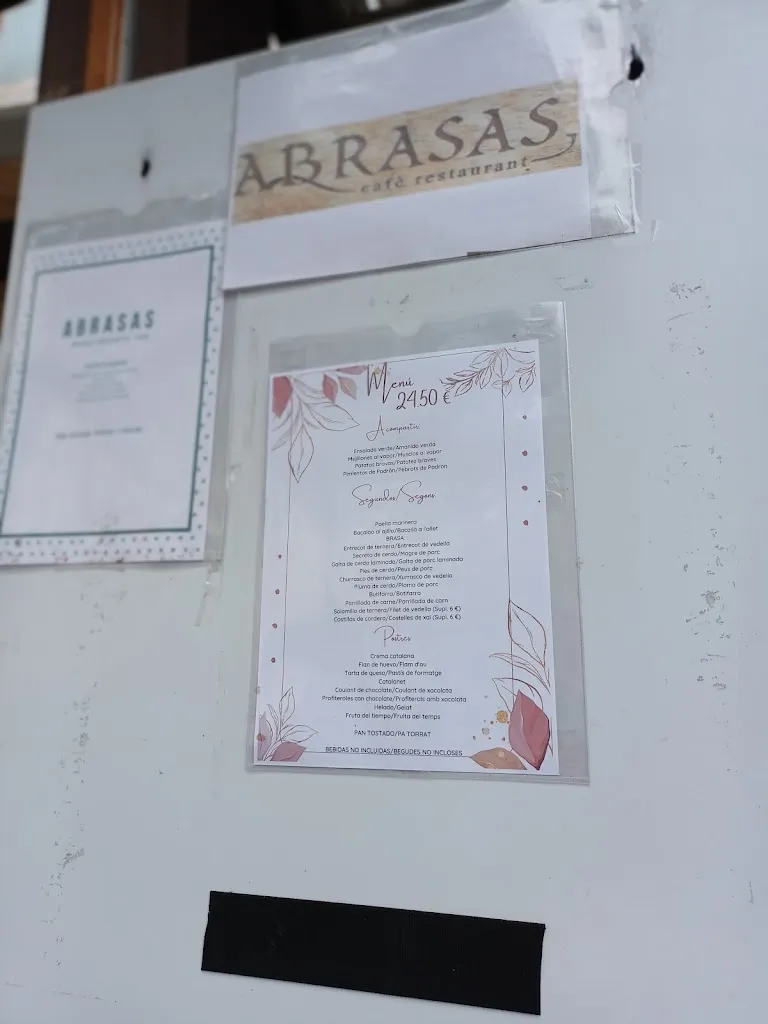 Menu_Abrasas_Blanes_immagine_2