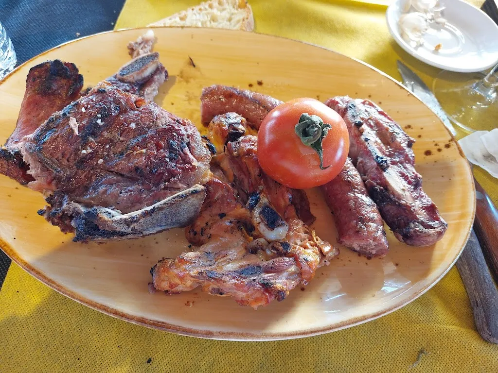 Judy Godfrey_Abrasas_Blanes_recensione