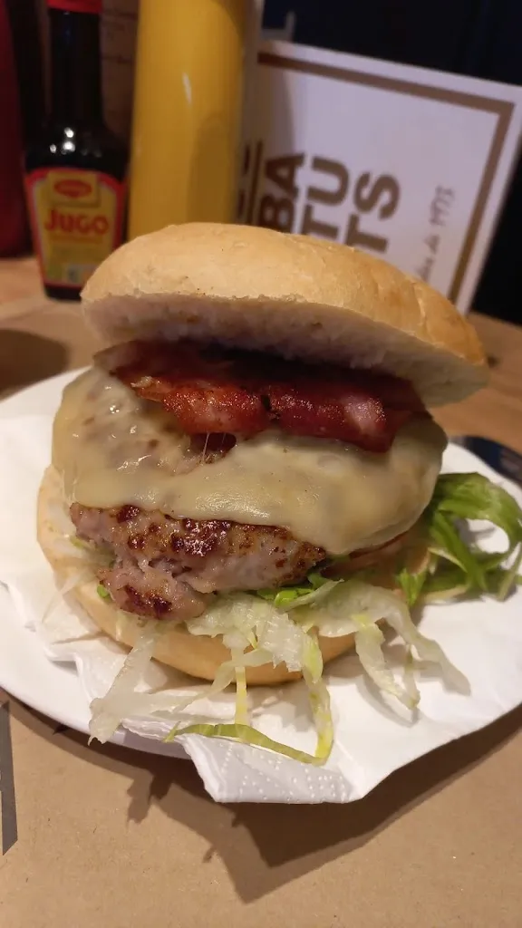 Menu_König Blanes_Blanes_immagine_5