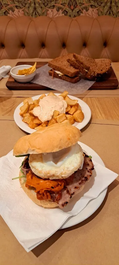 Menu_König Blanes_Blanes_immagine_7