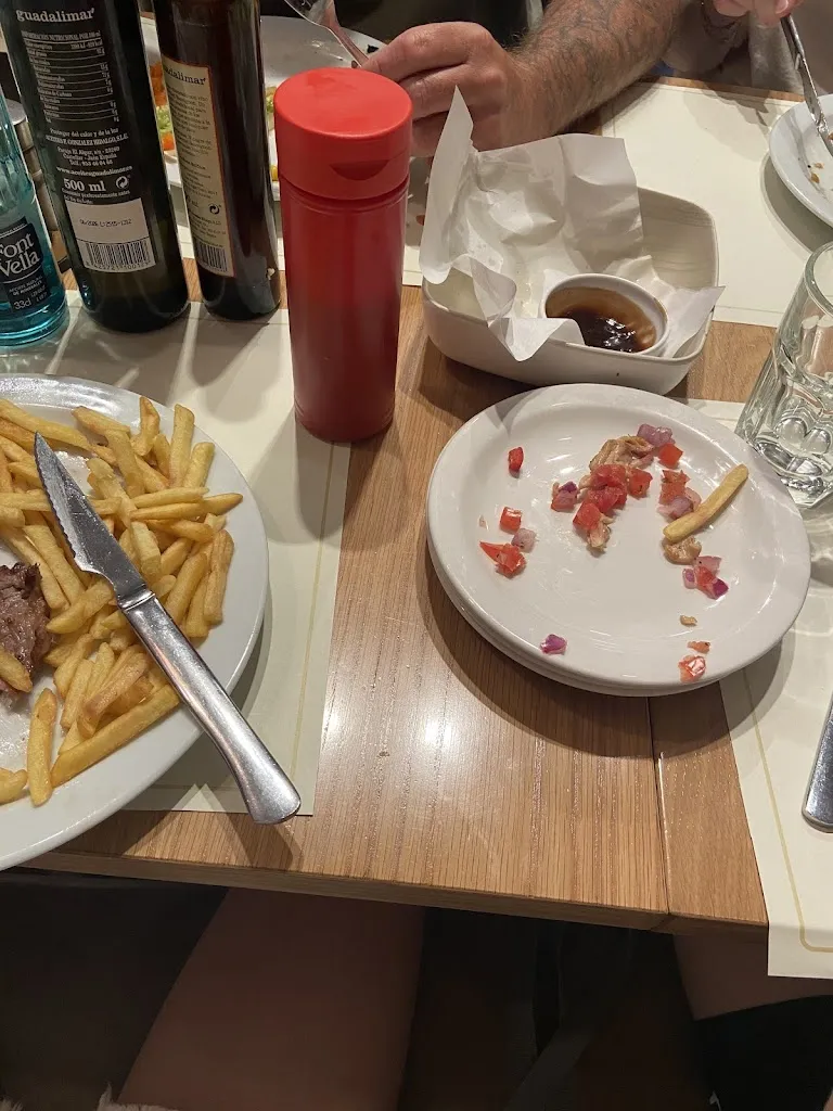 Mia-Rae_König Blanes_Blanes_recensione