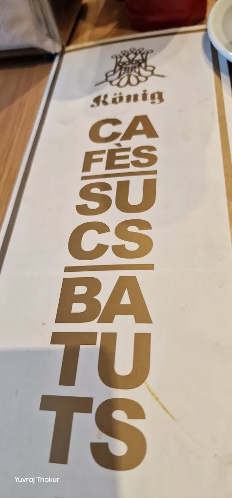 Yuvraj Thakur_König Blanes_Blanes_recensione