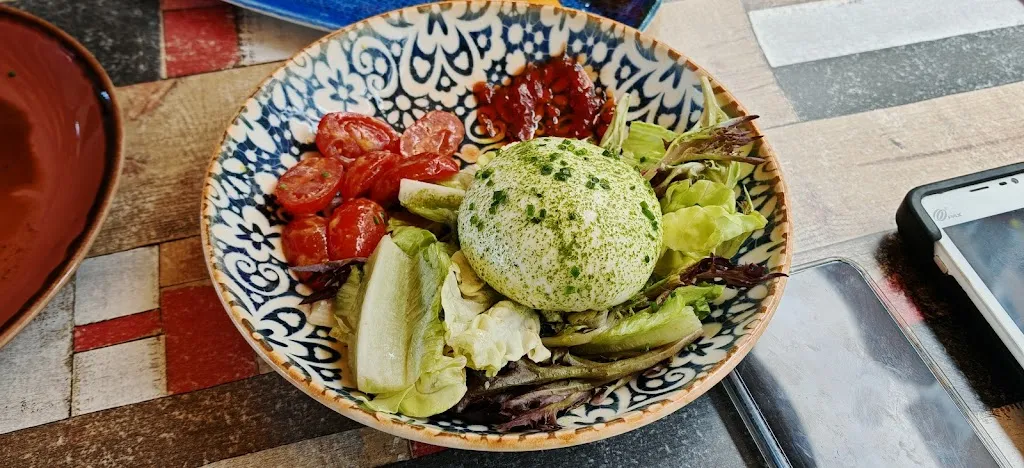 Menu_La Caseta Blanes_Blanes_image_5