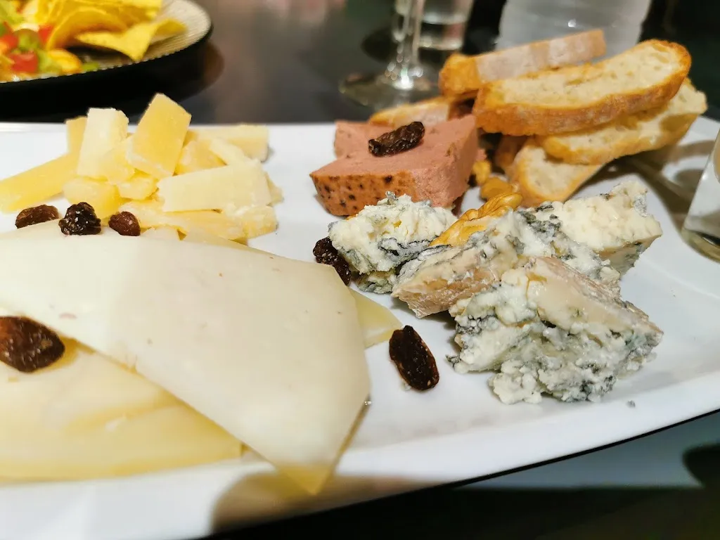 Menu_La Caseta Blanes_Blanes_image_6