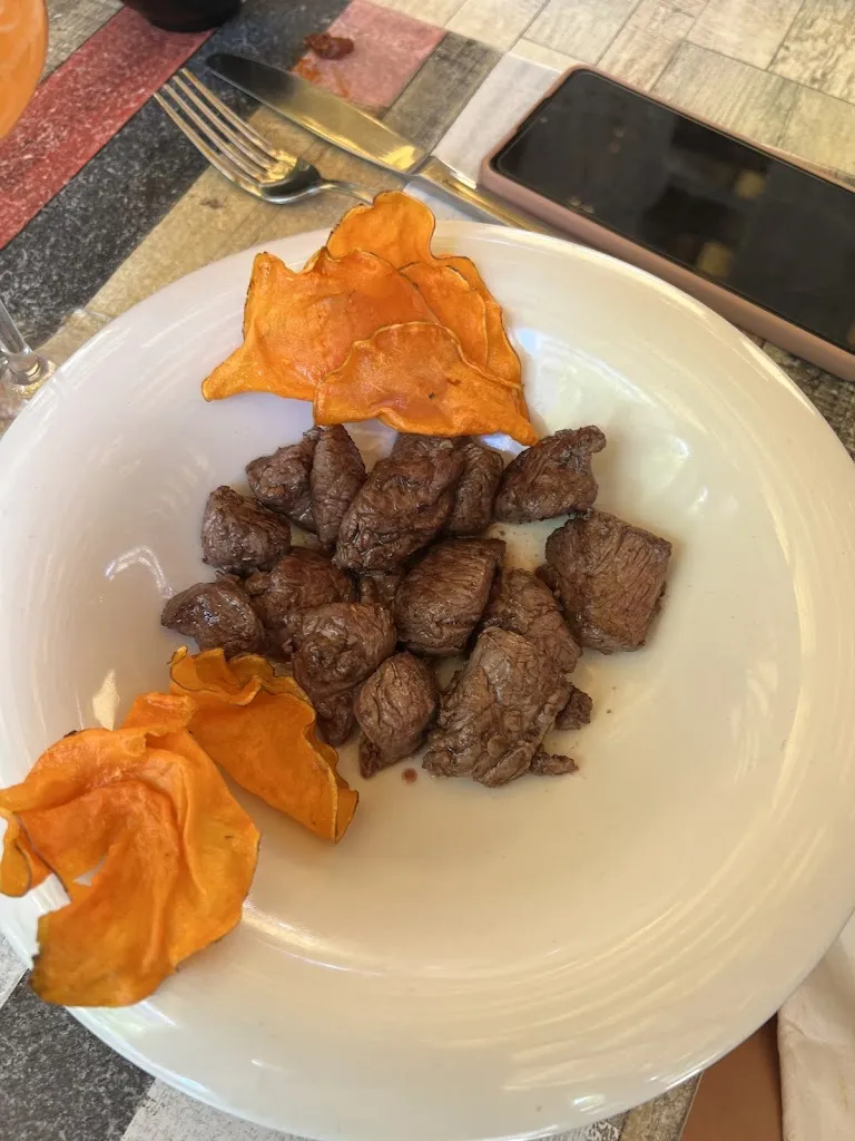 Syeny R_La Caseta Blanes_Blanes_review