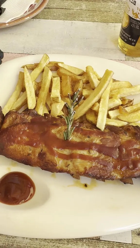 La Caseta Blanes_Blanes_slider_image_2