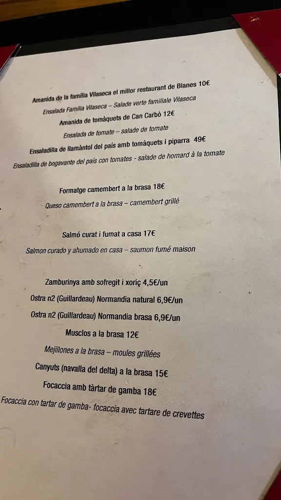 Menu_Cal Mut_Blanes_image_1