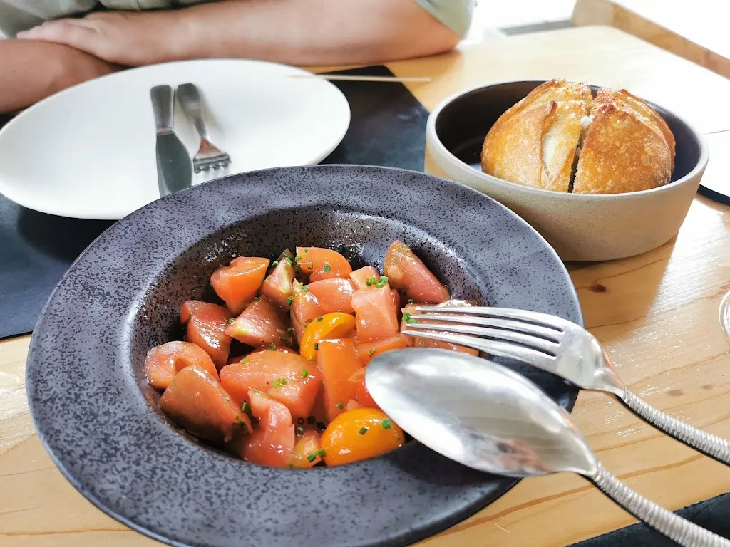 Michelle McKenna_Cal Mut_Blanes_review