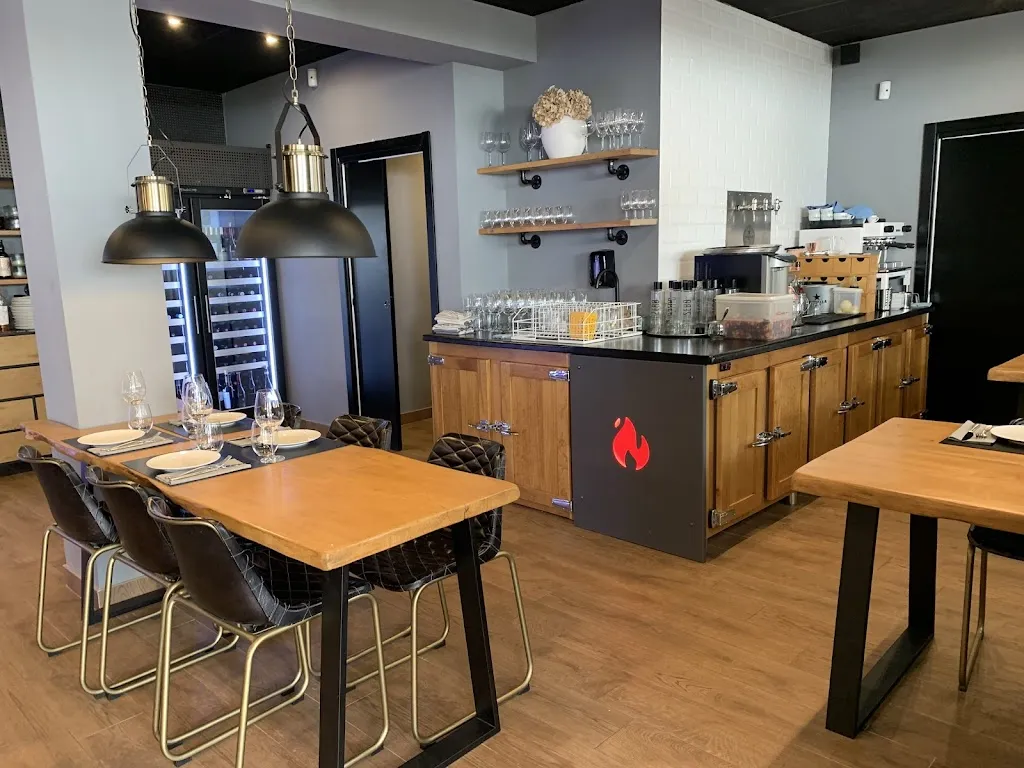 Cal Mut ristorante a Blanes