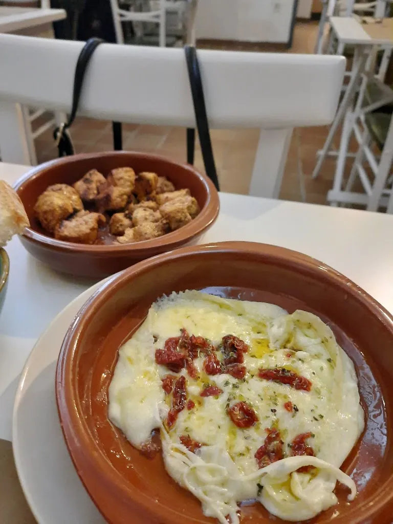 Menu_La Taverna de n'Esteve_Blanes_image_5