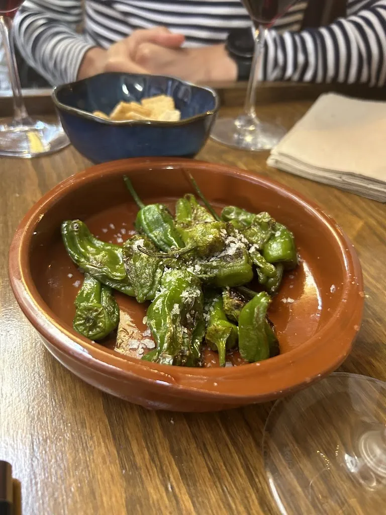 Menu_La Taverna de n'Esteve_Blanes_image_6