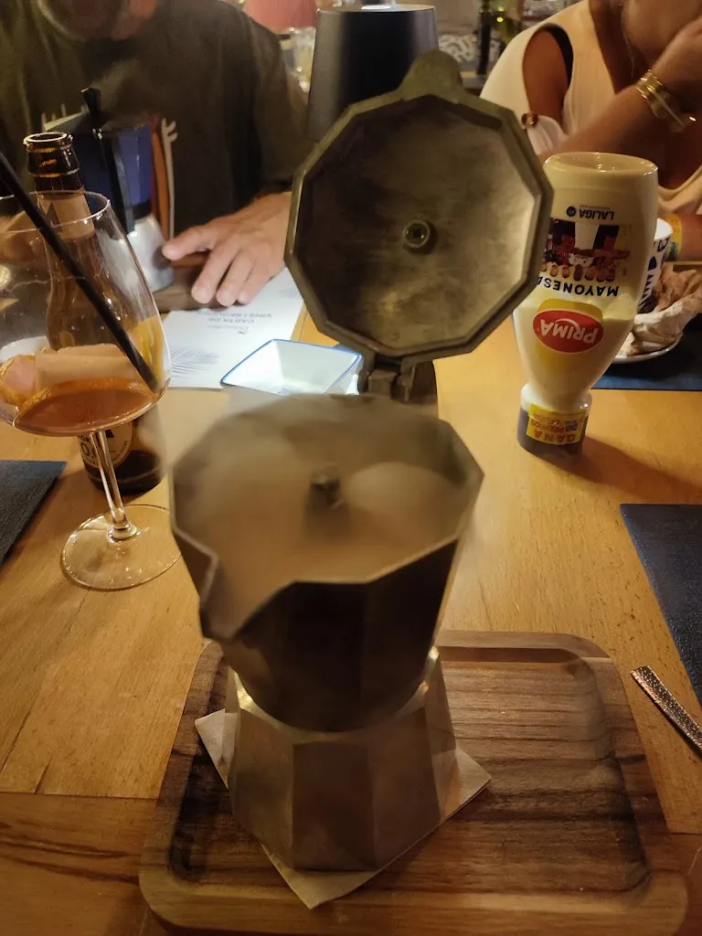 frumfella22_Palmera Blava_Blanes_review