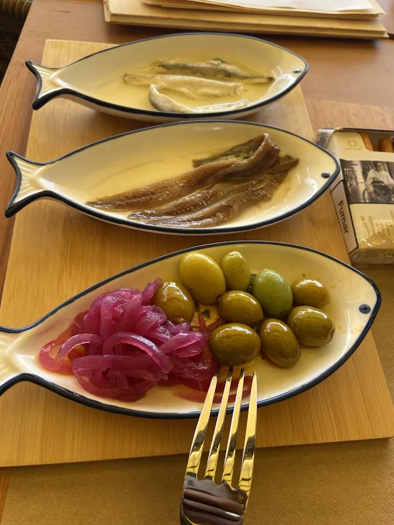 GMA_Palmera Blava_Blanes_review