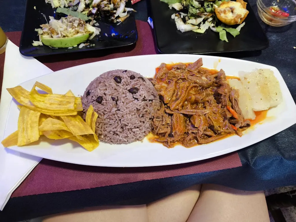 Menu_El Caribe - Restaurante Cubano Blanes_Blanes_image_5