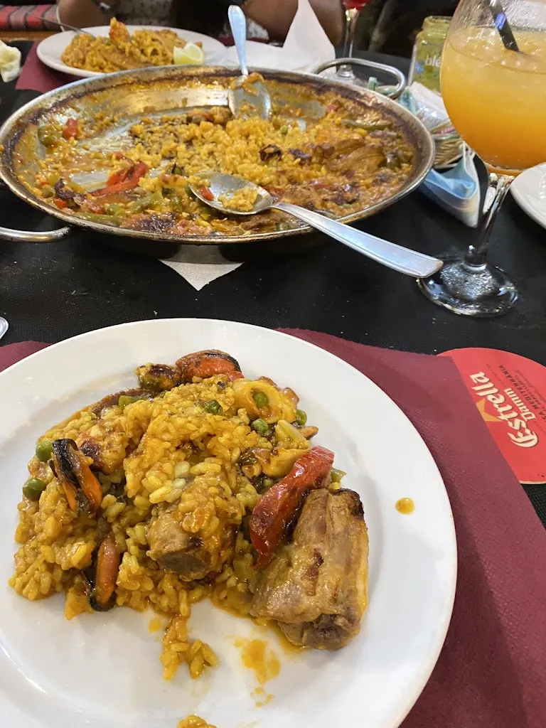 Menu_El Caribe - Restaurante Cubano Blanes_Blanes_image_6